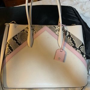 I don’t use it nearly enough. It was a gift, and it’s in great condition.